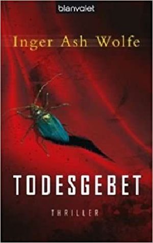 [Hazel Micallef Mystery 01] • Todesgebet